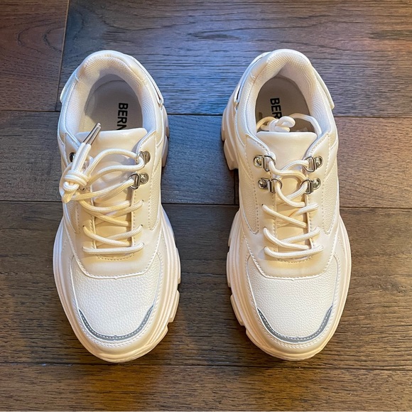 Chunky Sneakers - Picture 3 of 12